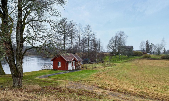 Vaggeryd House | 1 bedroom beautiful home in Vaggeryd