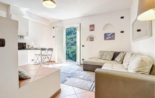Avegno House | 1 Bedroom Beautiful Home In Avegno