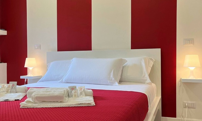 Scafati Bed & Breakfast | 1 Bedroom Bed & breakfast in Scafati
