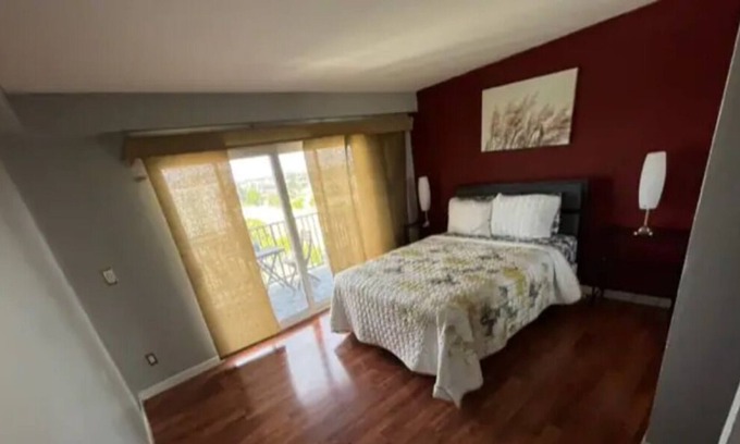 National City Condo | 1 Bedroom Condo in National City