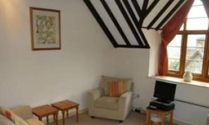 North Bovey Cottage | 1 bedroom cottage - Chinkwell Tor