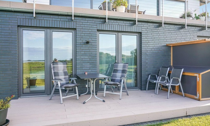 Olpenitzdorf Apartment | 1 bedroom cozy apartment in Kappeln