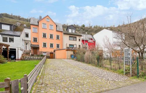 Pommern Apartment | 1 Bedroom Cozy Apartment In Pommern