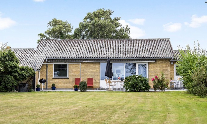 Rudkobing House | 1 bedroom cozy home in Rudkøbing