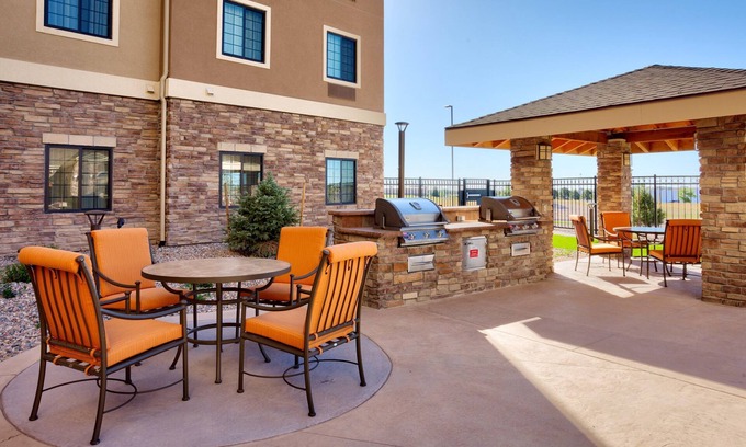 Cheyenne Condo | 1 Bedroom | Fully Equipped Suite + Wi-Fi!