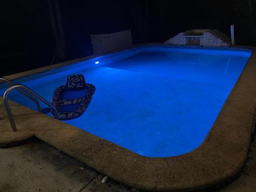 Cuncunul Villa | 1 bedroom home with pool/patio in a Mayan village.