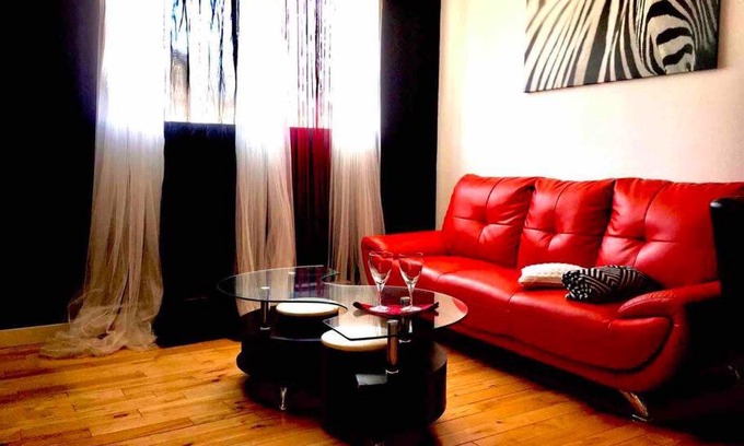 Winnipeg Apartment | 1 Bedroom in the Heart of Osborne Village