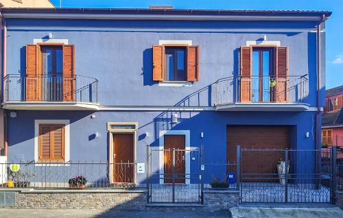 Tuscania House | 1 Bedroom Lovely Apartment In Tuscania