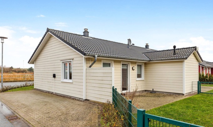 Dagebuell House | 1 bedroom lovely home in Dagebüll