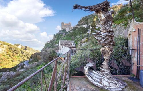 Roccalumera House | 1 Bedroom Lovely Home In Roccalumera