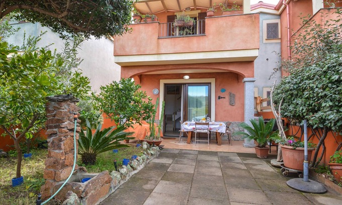 Viddalba House | 1 bedroom lovely home in Viddalba