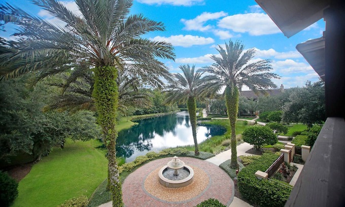 St. Augustine Condo | 1 Bedroom Luxury Condo St Augustine