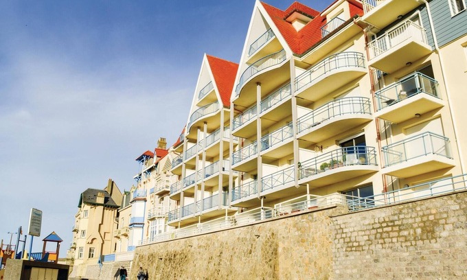 Wimereux Apartment | 1 bedroom nice apartment in Wimereux