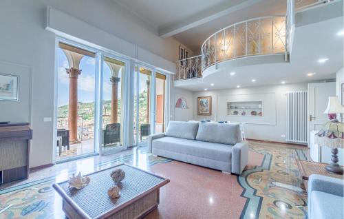 Recco Apartment | 1 Bedroom Nice Apartment In Recco