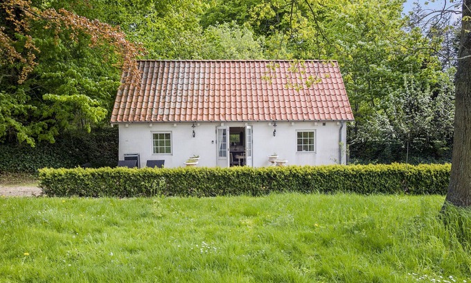 Faaborg House | 1 bedroom nice home in Faaborg
