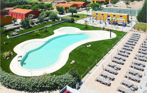 Poggi Apartment | 1 Bedroom Nice Home In Imperia