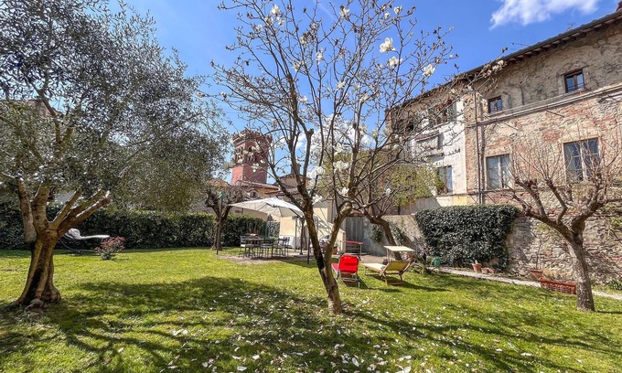 Sansepolcro House | 1 bedroom nice home in Sansepolcro