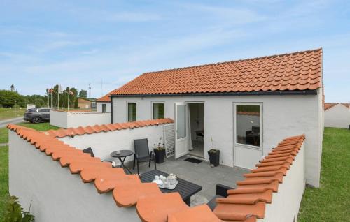 Allinge House | 1 Bedroom Pet Friendly Home In Allinge