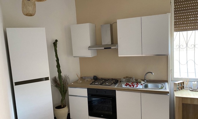 Elmas House | 1 Bedroom Private vacation home in Elmas