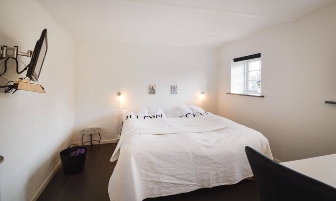 Mandoe Apartment | 1 bedroom stunning apartment in Ribe