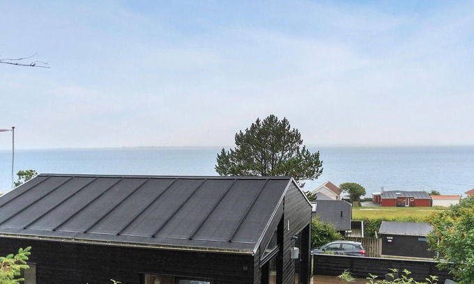 Sjaelborg House | 1 bedroom stunning home in Esbjerg V