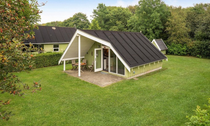 Janderup House | 1 bedroom stunning home in Grindsted
