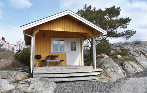 Vrango House | 1 Bedroom Stunning Home In Vrångö