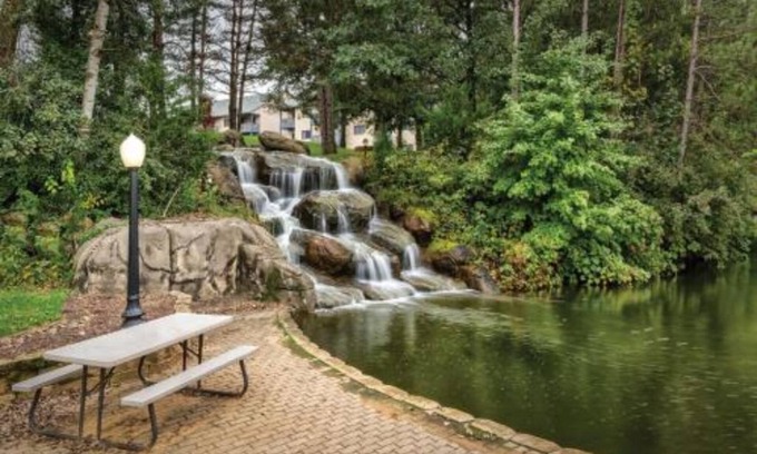 Lake Delton Resort | 1 Bedroom Wisconsin Dells, Wyndham Tamarack!