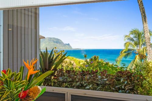 Princeville House | 1 Br Ocean View Getaway at Pali Ke Kua 108