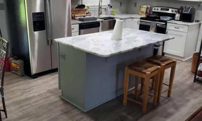 Westover House | 1 BR/SB 1 mile from Ft. Liberty, NC #4