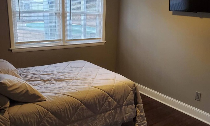 Westover House | 1 BR/SB 1 mile from Ft. Liberty, NC #1