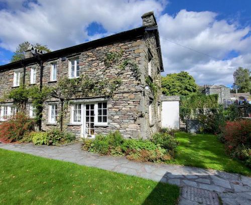 Elterwater House | 1 Bridge Syke Elterwater