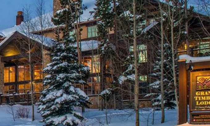 Four O'Clock Condo | 1 BRM luxury SKI-IN condo. Amenity rich resort. Avail for Spring Beak 3/29- 4/5