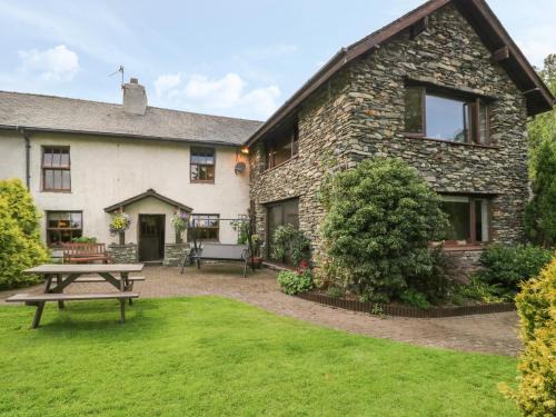 Millom House | 1 Cherry Tree Cottage