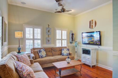 North-Central House | 1 Francis