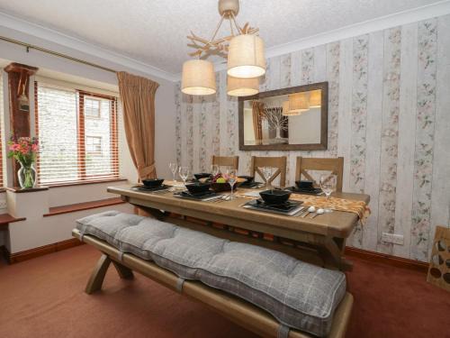 Levens House | 1 Gilpin House