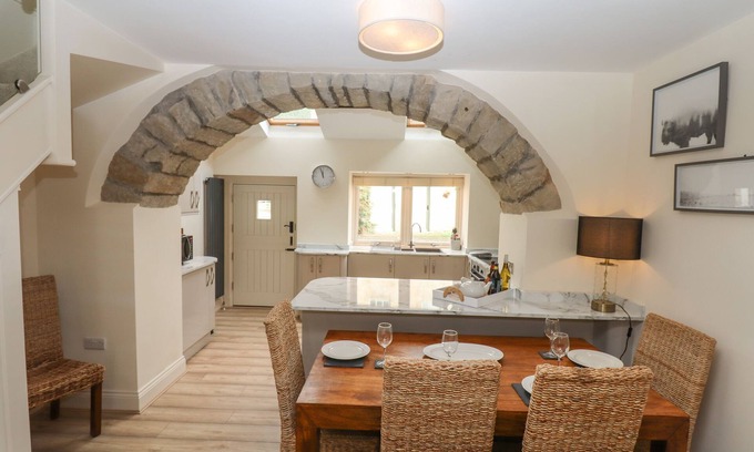 Long Preston Cottage | 1 Grosvenor Farm Cottages