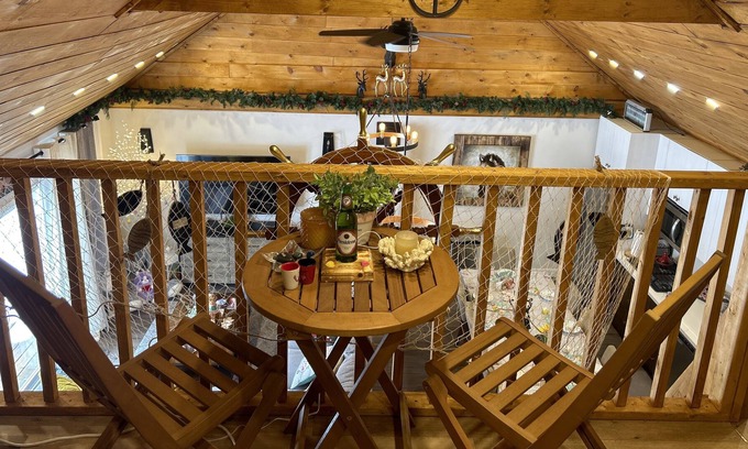 Alcona Cottage | 1 hour from Toronto