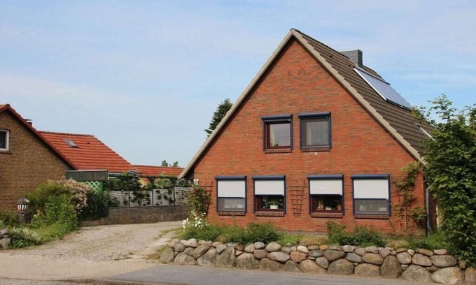 Gelting House | 1. Kretschmann Comfortable Holiday Residence