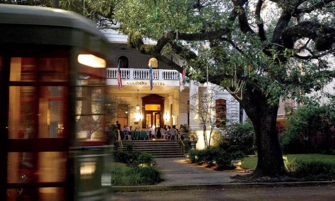 Milan Apartment | 1 Mile to Superdome~Cozy Getaway!