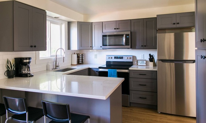 Spokane Valley House | 1 Minute to Freeway, Quiet Neighborhood!