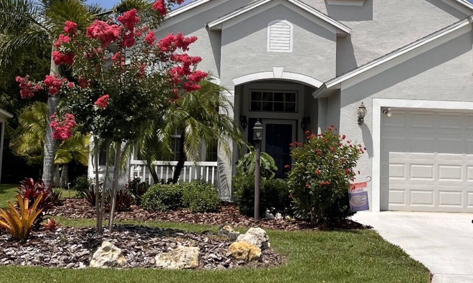Lakewood Ranch House | #1 Multigenerational activity inspired community near #1 Sarasota beaches!