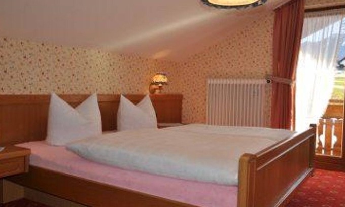 Obermaiselstein Apartment | 1 Nebelhorn vacation apartment - Gästehaus Breyer