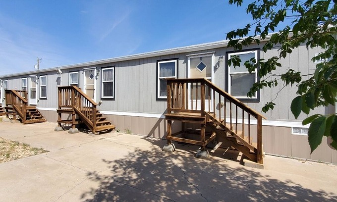West Odessa Apartment | 1 or 2 Bedroom Extended Stay Studio Units