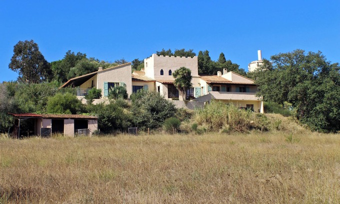 Banyuls-dels-Aspres House | 1 or 2 LODGINGS + ROOM in a Catalan Mas for 10-15 people