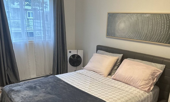 Anjou Apartment | 1 Ou/et 2 Chambres à Louer