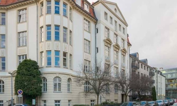 Sudstadt-Bult Apartment | 1 room apartment ID 2556 | WiFi apartment