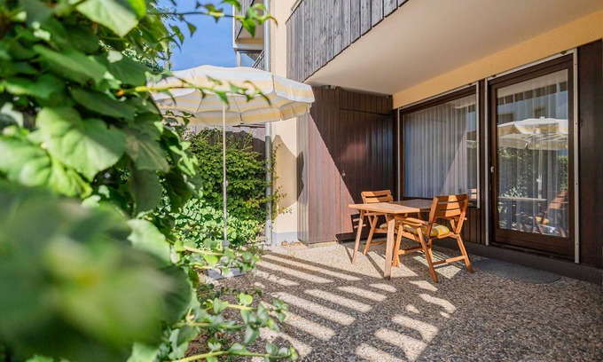 Immenstaad am Bodensee Apartment | 1-Room-Apartment (Type 2)