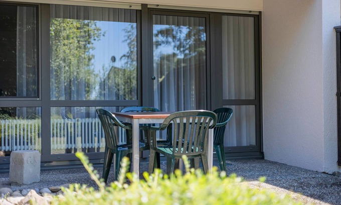 Immenstaad am Bodensee Apartment | 1-Room-Apartment (Type 1)