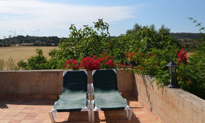 Sineu Apartment | 1 room